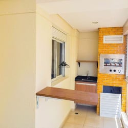 Apartamento com 3 Quartos à Venda, 107 m² em Santo Antônio - São Caetano Do Sul