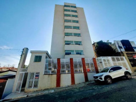 Apartamento com 2 Quartos à Venda, 42 m² em Chácara Belenzinho - São Paulo