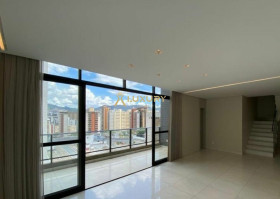 Imóvel com 4 Quartos à Venda, 432 m² em Santo Agostinho - Belo Horizonte