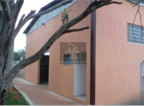 Imóvel com 5 Quartos à Venda, 98.800 m² em Jardim Lucila - Tatuí