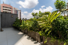Apartamento com 1 Quarto à Venda, 100 m² em Moema - São Paulo
