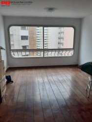 Apartamento com 3 Quartos à Venda, 120 m² em Cidade Monções - São Paulo