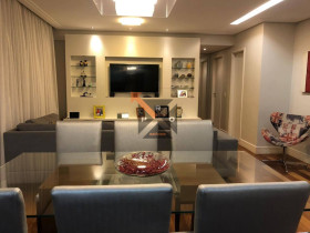 Apartamento com 3 Quartos à Venda, 87 m² em Mooca - São Paulo