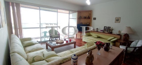 Apartamento com 4 Quartos à Venda, 150 m² em Pitangueiras - Guarujá