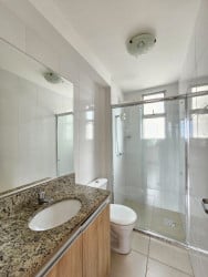 Apartamento com 3 Quartos à Venda, 86 m² em Flores - Manaus
