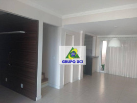 Casa com 3 Quartos à Venda ou Locação, 86 m² em Parque São Quirino - Campinas