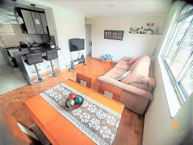 Apartamento com 2 Quartos à Venda, 80 m² em Vila Mariana - São Paulo