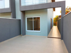 Casa com 3 Quartos à Venda, 150 m² em Vila Thais - Atibaia