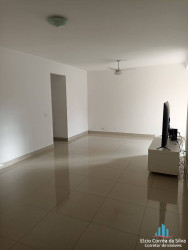 Apartamento com 3 Quartos à Venda, 140 m² em Ponta Da Praia - Santos
