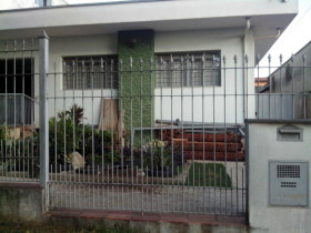Sobrado com 3 Quartos à Venda, 455 m² em Parque São Quirino - Campinas