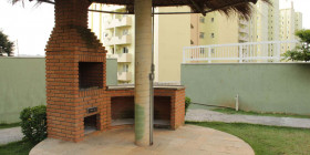 Apartamento com 2 Quartos à Venda, 50 m² em Parque Erasmo Assunção - Santo André