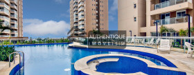 Apartamento com 3 Quartos à Venda, 100 m² em Centro - Itanhaém