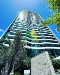 Apartamento com 4 Quartos à Venda, 125 m² em Boa Viagem - Recife