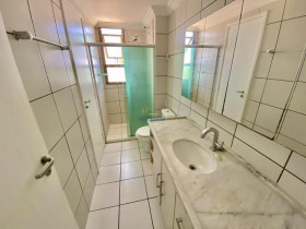 Apartamento com 3 Quartos à Venda, 129 m² em Bairro Novo - Olinda