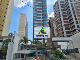 Apartamento com 3 Quartos à Venda, 145 m² em Cambuí - Campinas