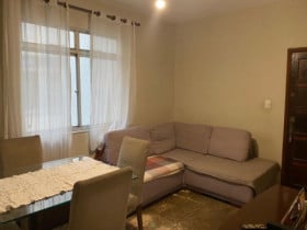 Apartamento com 2 Quartos à Venda, 54 m² em Engenho De Dentro - Rio De Janeiro