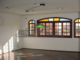 Sala Comercial para Alugar, 26 m² em Centro - São Bernardo Do Campo