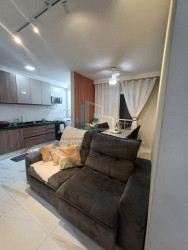 Apartamento com 2 Quartos à Venda, 65 m² em Ocian - Praia Grande