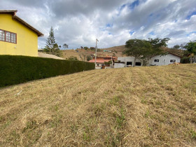 Terreno à Venda, 341 m² em Sebastiana - Teresópolis