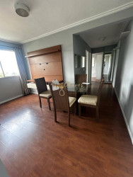 Apartamento com 2 Quartos à Venda, 46 m² em Parque Munhoz - São Paulo