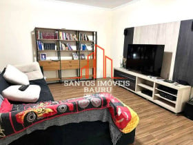 Casa com 3 Quartos à Venda, 330 m² em Jardim Jandira - Bauru