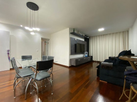 Apartamento com 3 Quartos à Venda, 97 m² em Agriões - Teresópolis