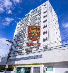 Apartamento com 3 Quartos à Venda, 180 m² em Estreito - Florianópolis