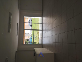 Apartamento com 2 Quartos para Alugar, 63 m² em Jardim Celeste - Sorocaba