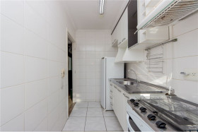 Apartamento com 2 Quartos à Venda, 49 m² em Jaraguá - São Paulo