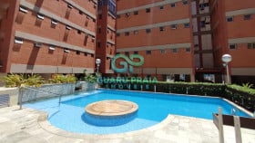 Apartamento com 3 Quartos à Venda, 108 m² em Enseada - Guarujá