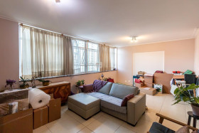 Apartamento com 2 Quartos à Venda, 103 m² em Itaim Bibi - São Paulo