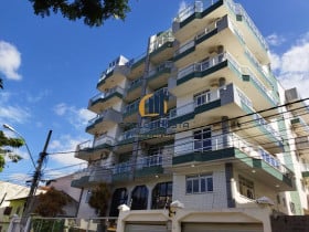 Apartamento com 2 Quartos à Venda, 121 m² em Braga - Cabo Frio