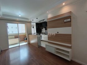 Apartamento com 2 Quartos à Venda, 48 m² em Conceição - Osasco