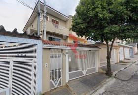 Sobrado com 3 Quartos à Venda, 270 m² em Tucuruvi - São Paulo