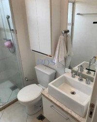 Apartamento com 2 Quartos à Venda, 68 m² em Vila Andrade - São Paulo