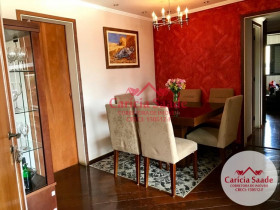 Apartamento com 3 Quartos à Venda, 81 m² em Vila Mariana - São Paulo