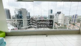 Apartamento com 2 Quartos à Venda, 70 m² em Pinheiros - São Paulo