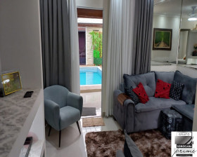 Casa com 3 Quartos à Venda, 163 m² em Wanel Ville - Sorocaba