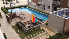 Apartamento com 3 Quartos à Venda, 65 m² em Parque União - Jundiaí