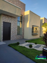 Casa com 3 Quartos à Venda, 130 m² em Residencial Ravena - Senador Canedo