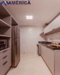 Apartamento com 3 Quartos à Venda, 71 m² em Manaíra - João Pessoa