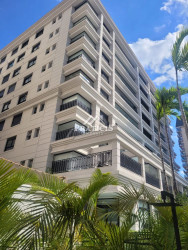 Apartamento com 3 Quartos à Venda, 210 m² em Vila Mariana - São Paulo