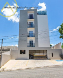 Apartamento com 2 Quartos à Venda, 54 m² em Nova Atibaia - Atibaia