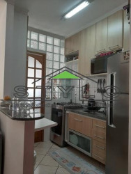 Apartamento com 2 Quartos à Venda, 53 m² em Vila Gonçalves - São Bernardo Do Campo