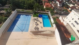 Apartamento com 3 Quartos à Venda, 127 m² em Morada Do Sol - Montes Claros
