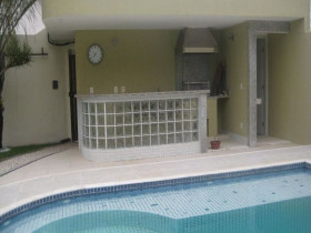 Casa com 5 Quartos à Venda, 429 m² em Miragem - Lauro De Freitas