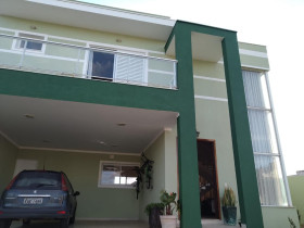Casa de Condomínio com 3 Quartos à Venda, 245 m² em Condominio Bosque Dos Pires - Itatiba