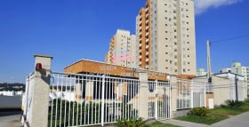 Apartamento com 3 Quartos à Venda, 70 m² em Jardim Tamoio - Jundiaí