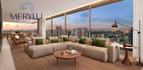 Apartamento com 3 Quartos à Venda, 150 m² em Indianópolis - São Paulo
