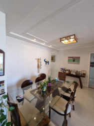 Apartamento com 3 Quartos à Venda, 136 m² em Pituba - Salvador